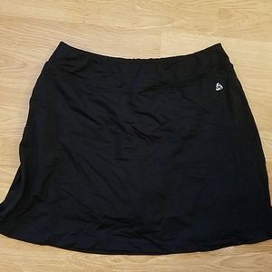Jockey Person to Person active skort